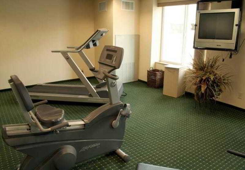 فندق Fairfield Inn Sacramento Cal Expo