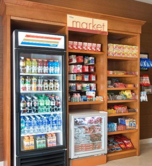 فندق Fairfield Inn Sacramento Cal Expo