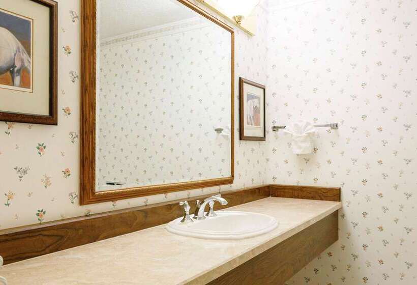 Gold Country Inn And Casino By Red Lion Hotels