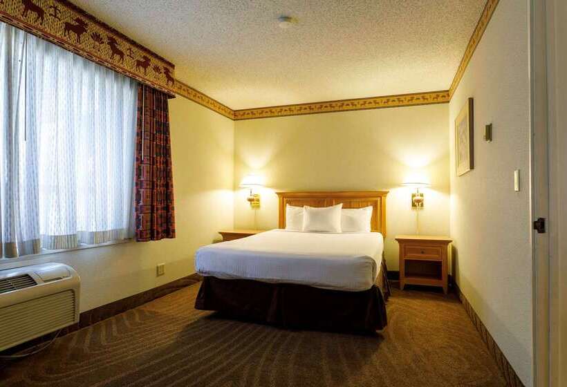 Gold Country Inn And Casino By Red Lion Hotels