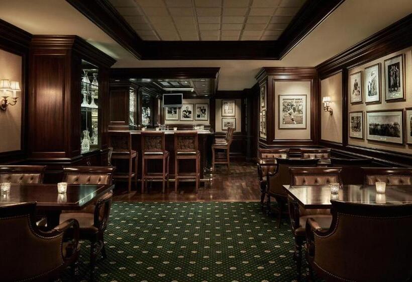 هتل Graduate By Hilton Ann Arbor