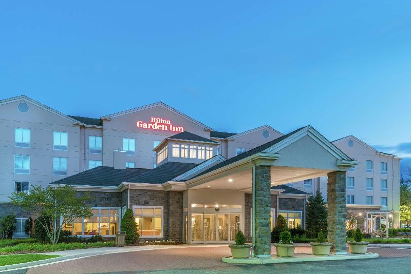 فندق Hilton Garden Inn Blacksburg University
