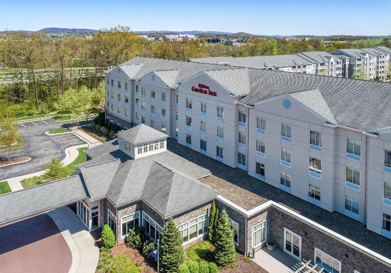 فندق Hilton Garden Inn Blacksburg University