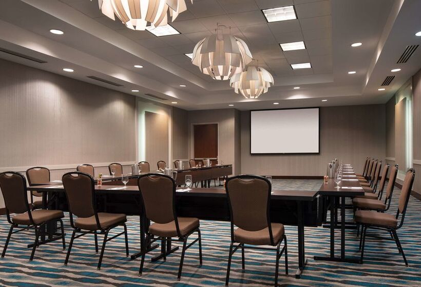 هتل Hilton Garden Inn Denver/cherry Creek