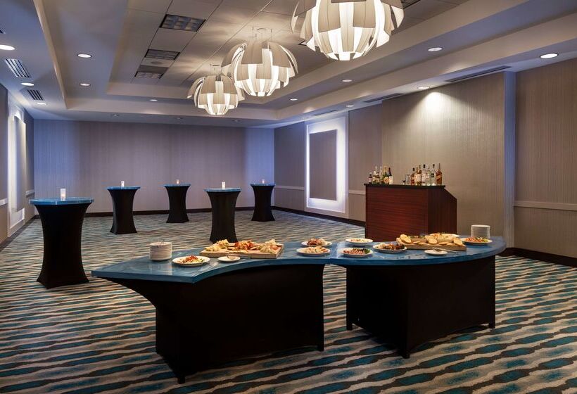 هتل Hilton Garden Inn Denver/cherry Creek