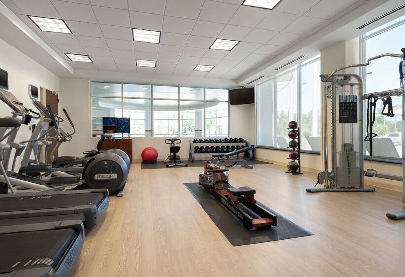هتل Hilton Garden Inn Denver/cherry Creek