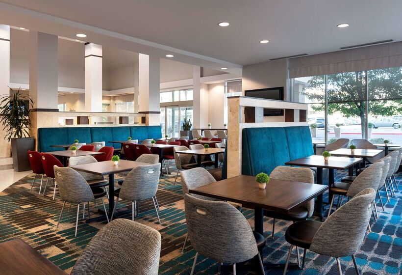 هتل Hilton Garden Inn Denver/cherry Creek