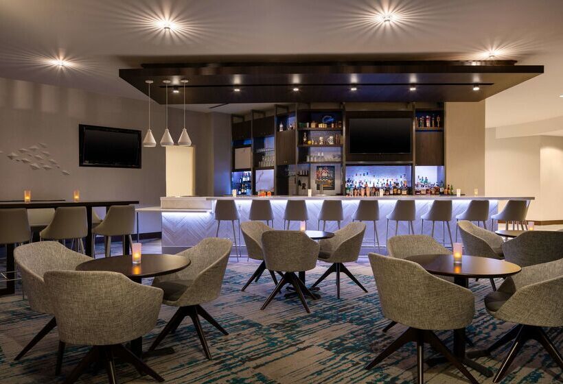 هتل Hilton Garden Inn Denver/cherry Creek