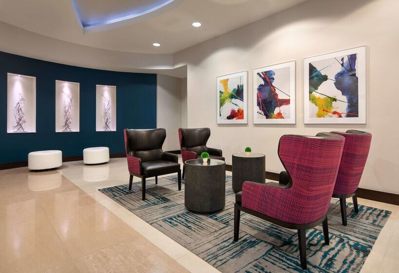 هتل Hilton Garden Inn Denver/cherry Creek