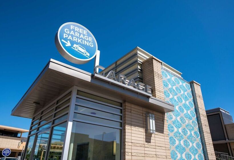 هتل Hilton Garden Inn Denver/cherry Creek