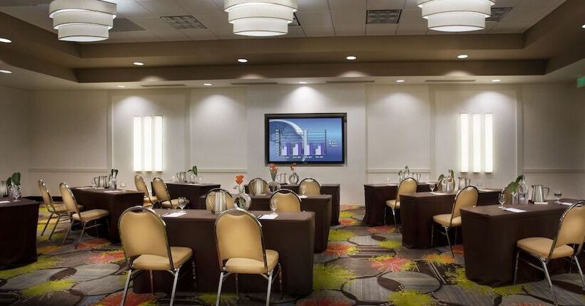 هتل Hilton Garden Inn Denver/cherry Creek