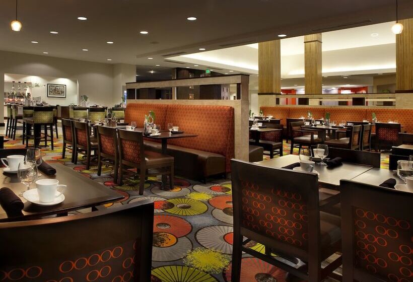 هتل Hilton Garden Inn Denver/cherry Creek