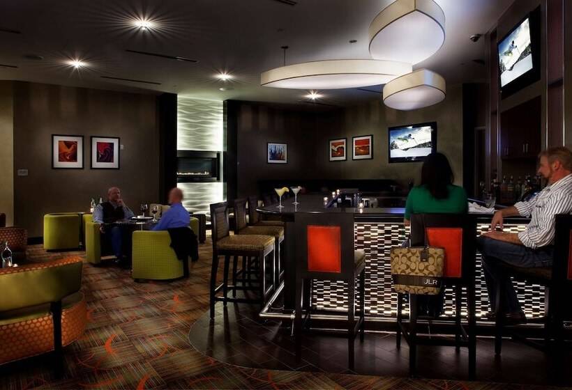 هتل Hilton Garden Inn Denver/cherry Creek
