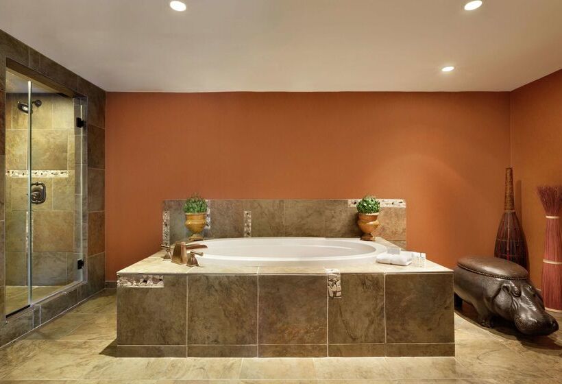 هتل Hilton Garden Inn Rochester/pittsford