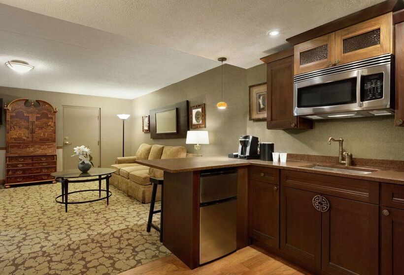 هتل Hilton Garden Inn Rochester/pittsford