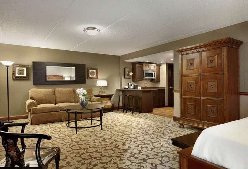 هتل Hilton Garden Inn Rochester/pittsford
