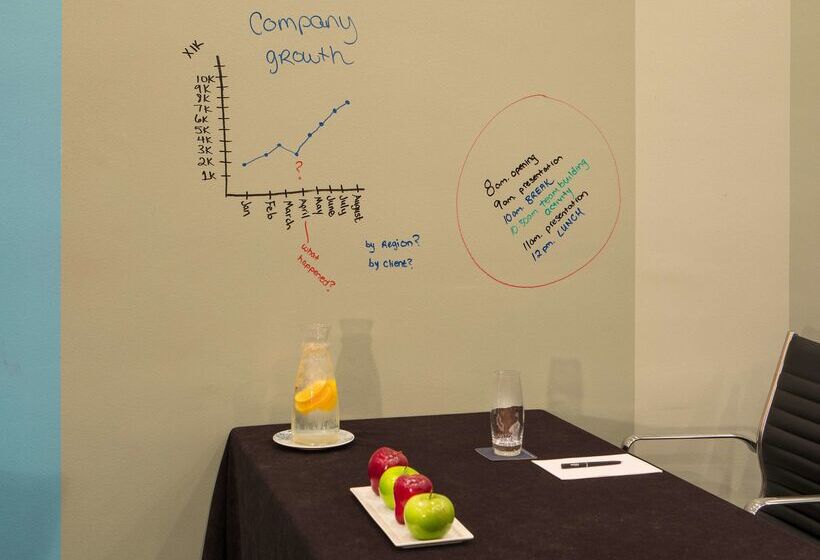 هتل Hilton Wilmington/christiana