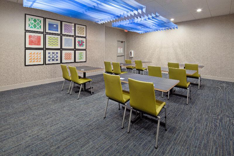 فندق Holiday Inn Express Los Angeles Lax Airport, An Ihg