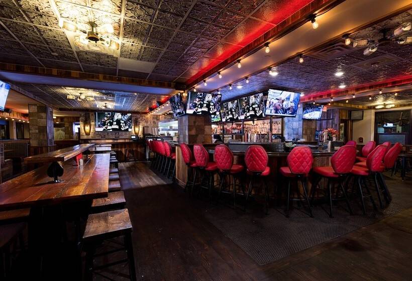 هتل Holiday Inn St. Paul Downtown, An Ihg