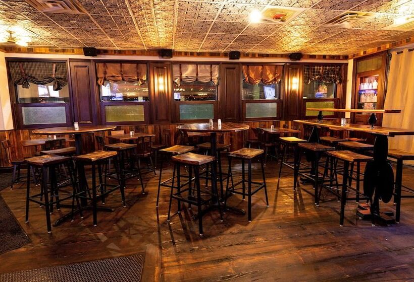 هتل Holiday Inn St. Paul Downtown, An Ihg