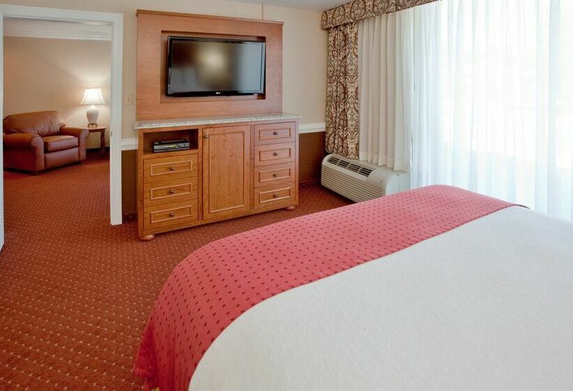 Hotel Holiday Inn University-Blacksburg 