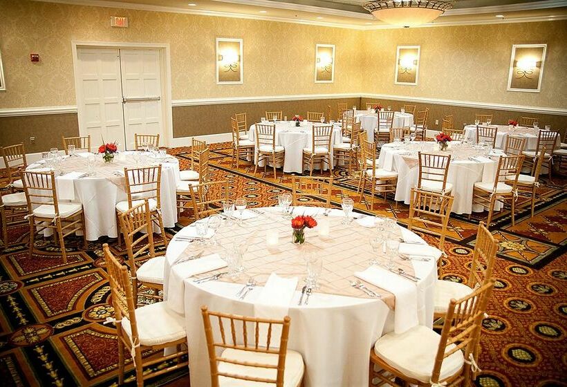 فندق Holiday Inn University-Blacksburg