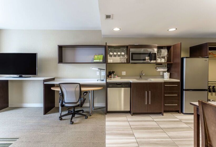 هتل Home2 Suites By Hilton Dover, De