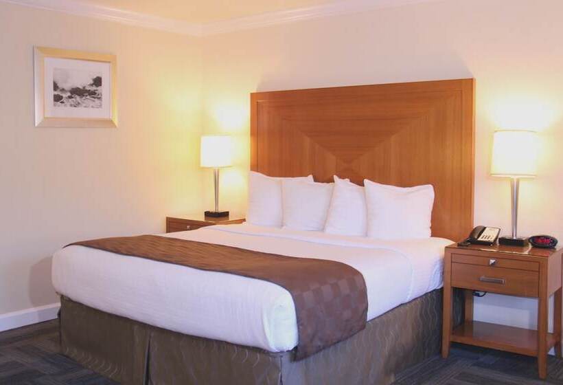 בית מלון כפרי Inn At San Luis Obispo