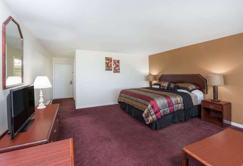 ホテル Knights Inn Kirksville