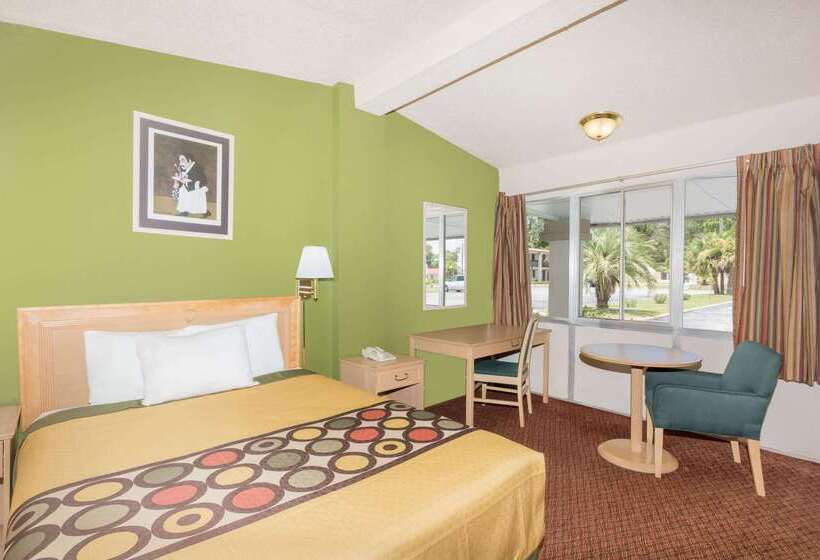 ホテル Knights Inn Statesboro