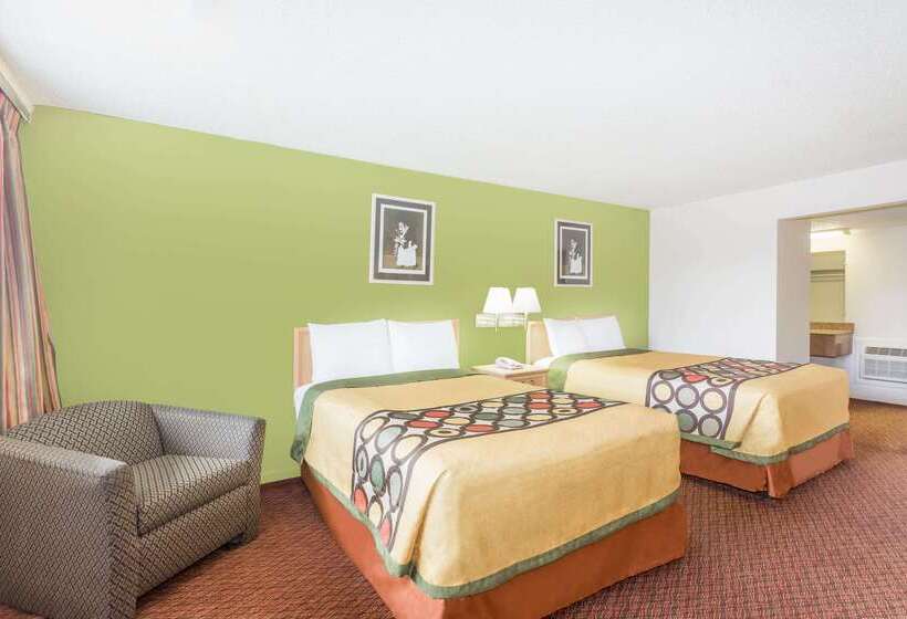 ホテル Knights Inn Statesboro