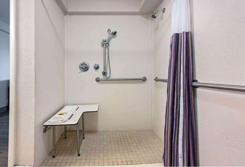 בית מלון כפרי La Quinta Inn By Wyndham West Palm Beach  Florida Turnpike