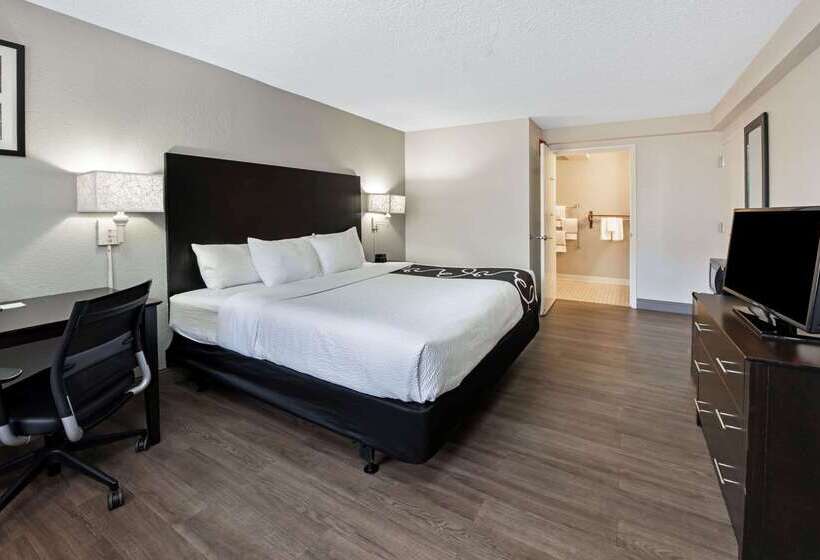 בית מלון כפרי La Quinta Inn By Wyndham West Palm Beach  Florida Turnpike