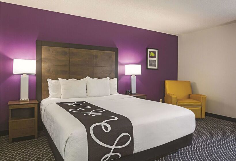 هتل La Quinta By Wyndham Atlanta Midtown   Buckhead