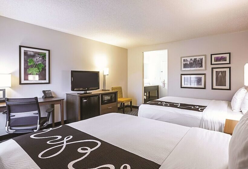 هتل La Quinta By Wyndham Atlanta Midtown   Buckhead