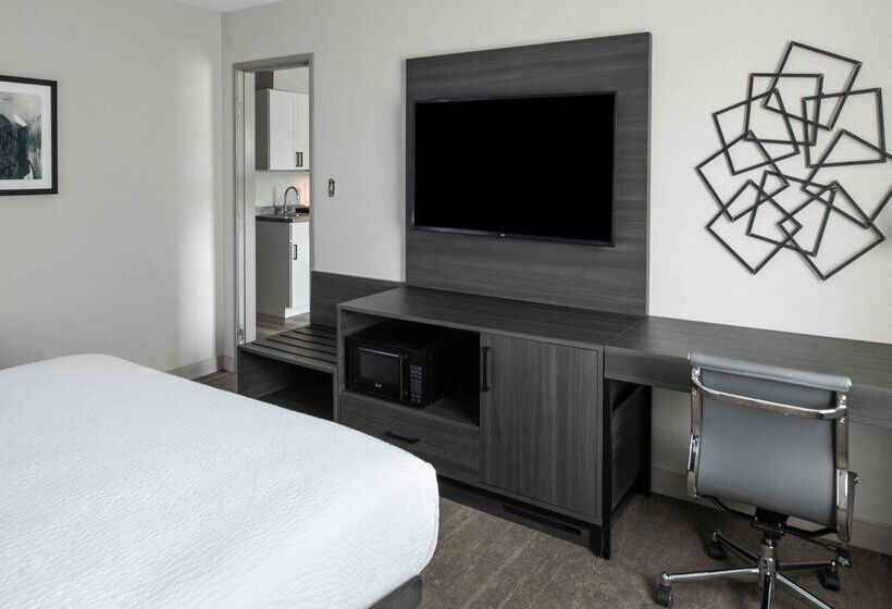 בית מלון כפרי Holiday Inn Express South Burlington   Downtown, An Ihg