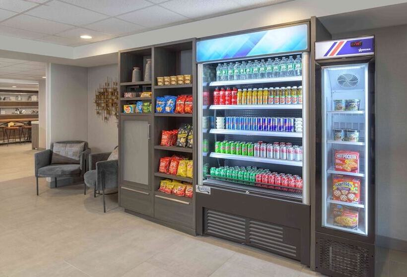 בית מלון כפרי Holiday Inn Express South Burlington   Downtown, An Ihg