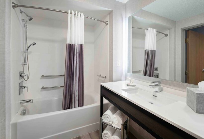 בית מלון כפרי Holiday Inn Express South Burlington   Downtown, An Ihg