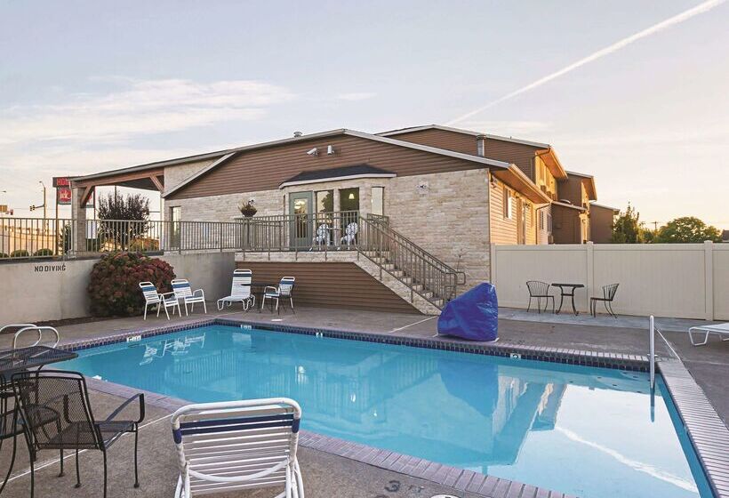 호텔 La Quinta By Wyndham Woodburn