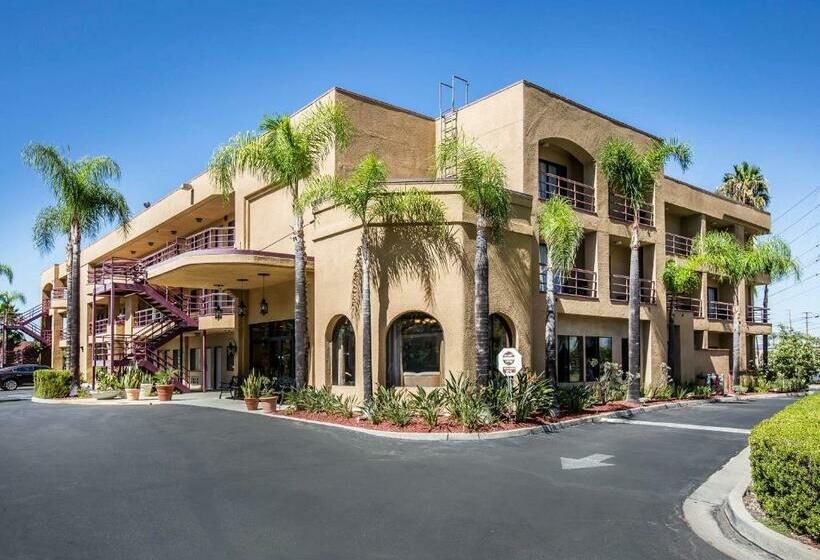 هتل Laguna Hills Inn By Irvine Spectrum