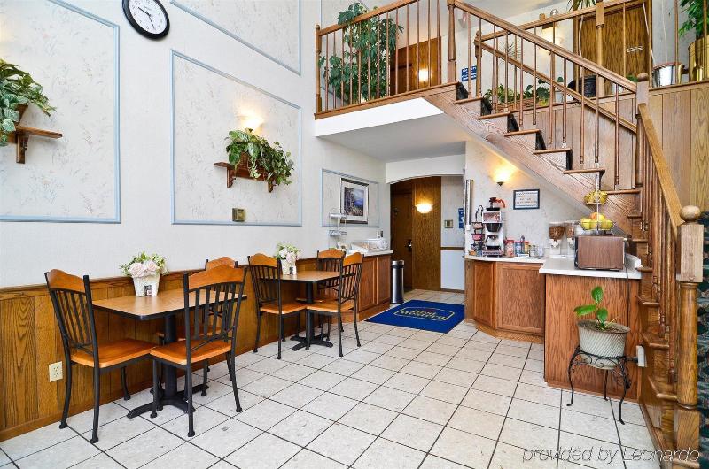 فندق Lancaster Welcome Inn