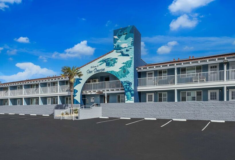 ホテル Pacific Coast Roadhouse