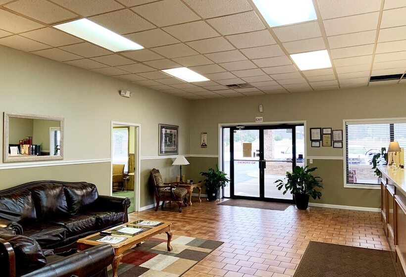 호텔 Paris Inn And Suites