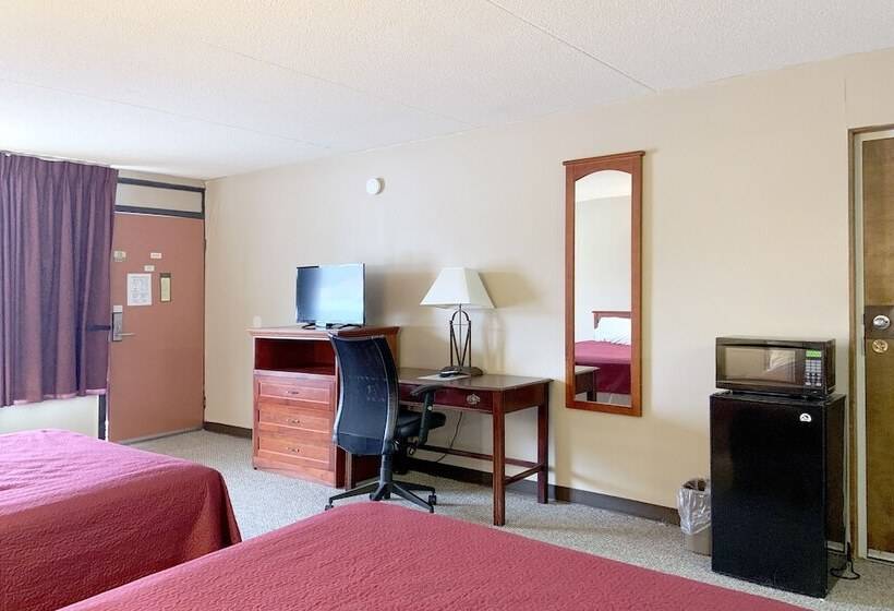 호텔 Paris Inn And Suites