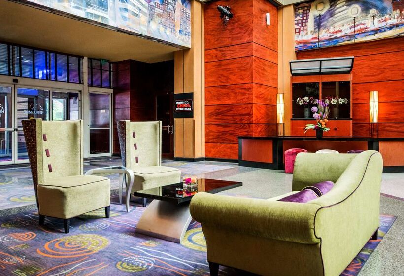 Pier 5 Hotel Baltimore