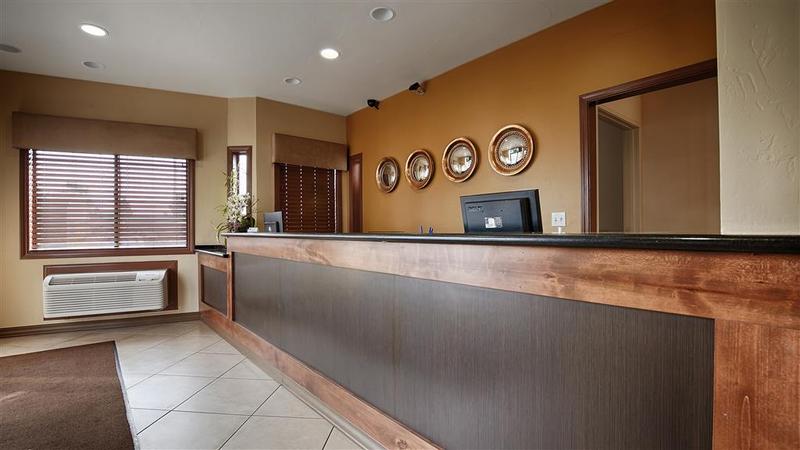 هتل Pleasant Inn