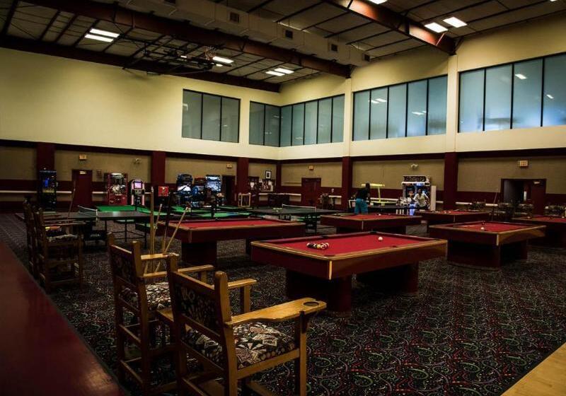 ホテル Pocono Palace Resort