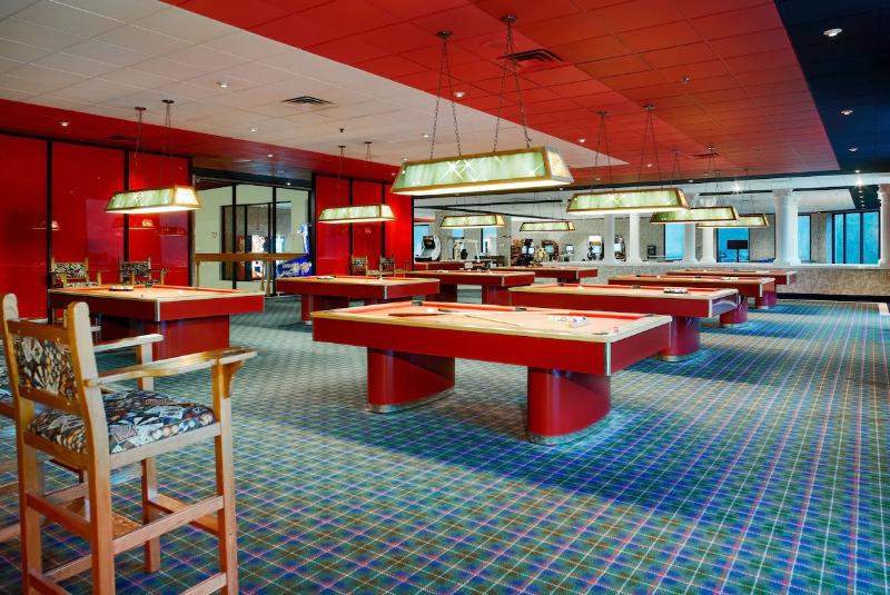 ホテル Pocono Palace Resort