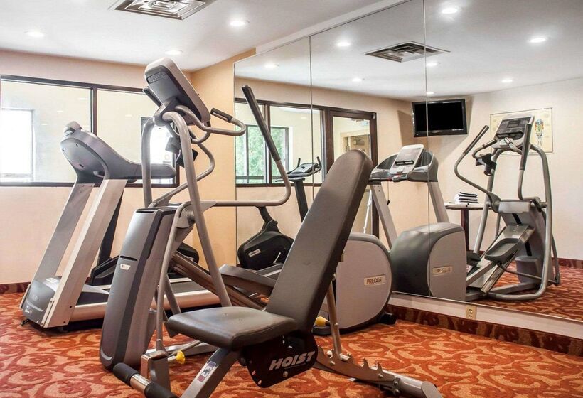 فندق Quality Inn Airport