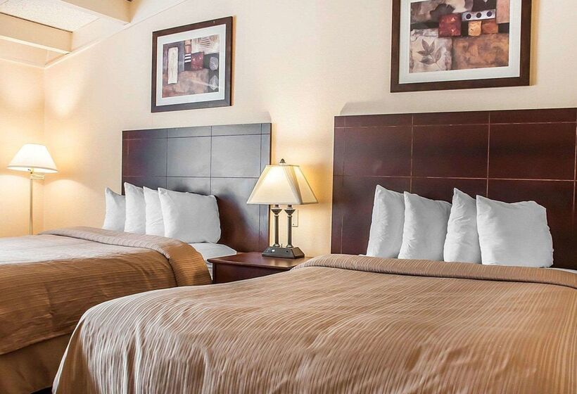 فندق Quality Inn Airport